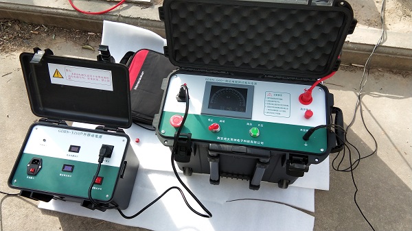 戶外移動電源，高壓一體化電源專用設備